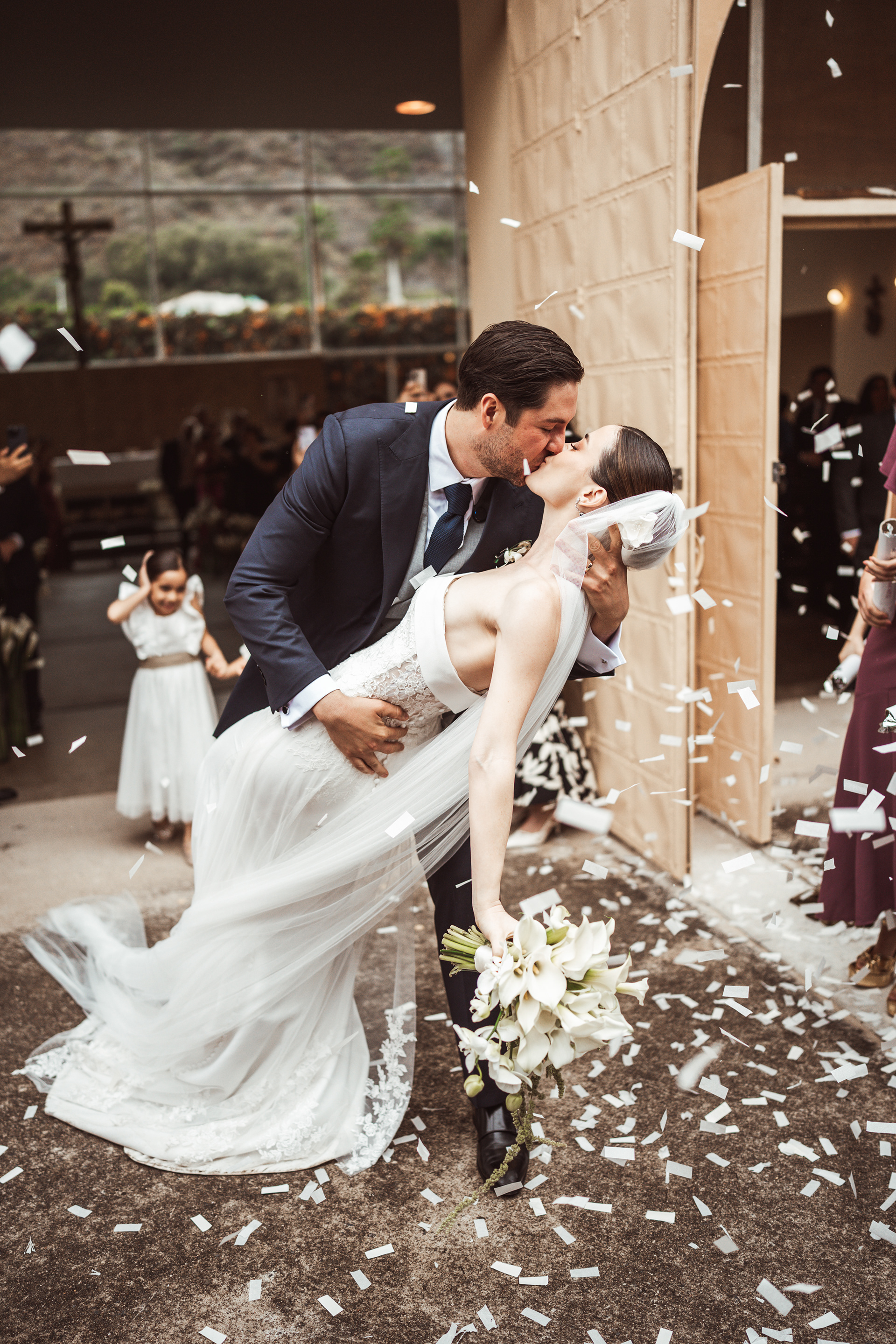 Fotografía de bodas Lemus Weddings