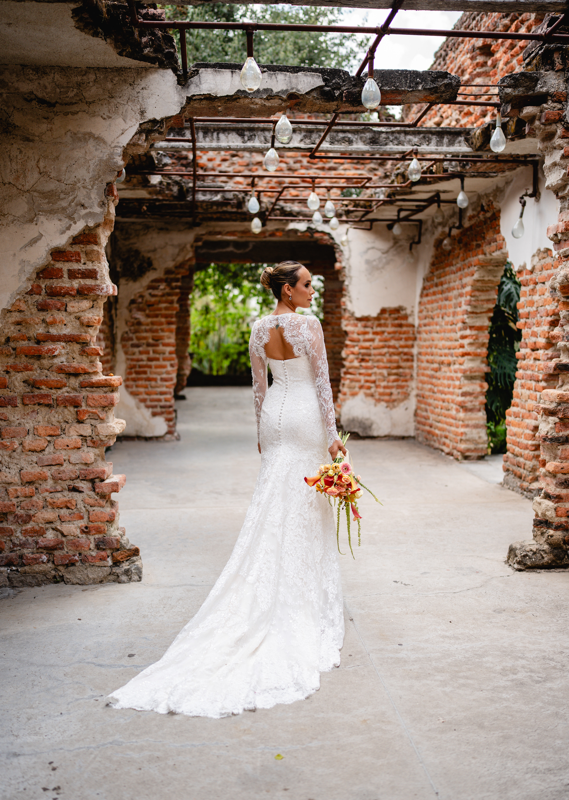Video de boda en Guadalajara — tipos y precios