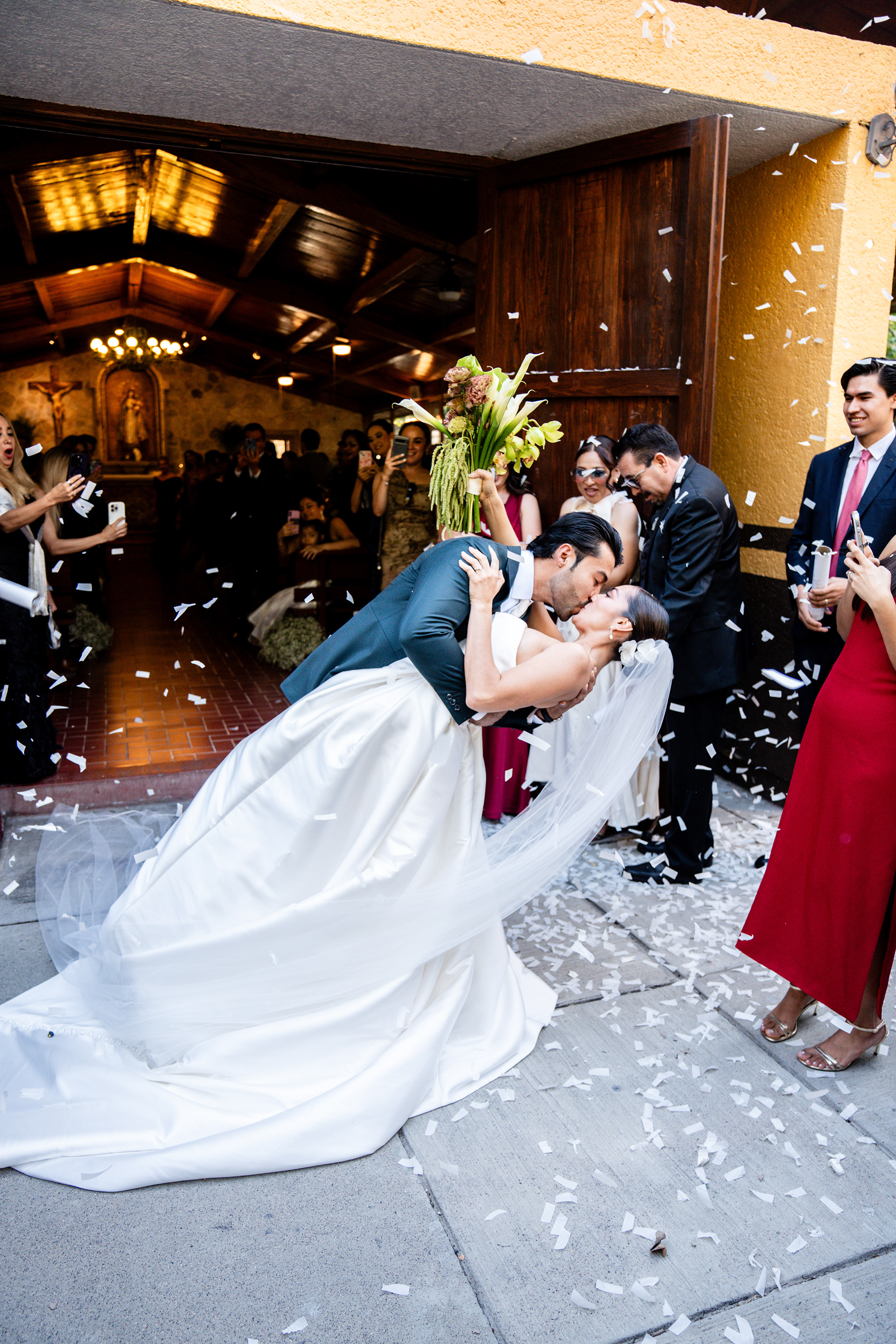 Trámites Registro Civil Guadalajara boda