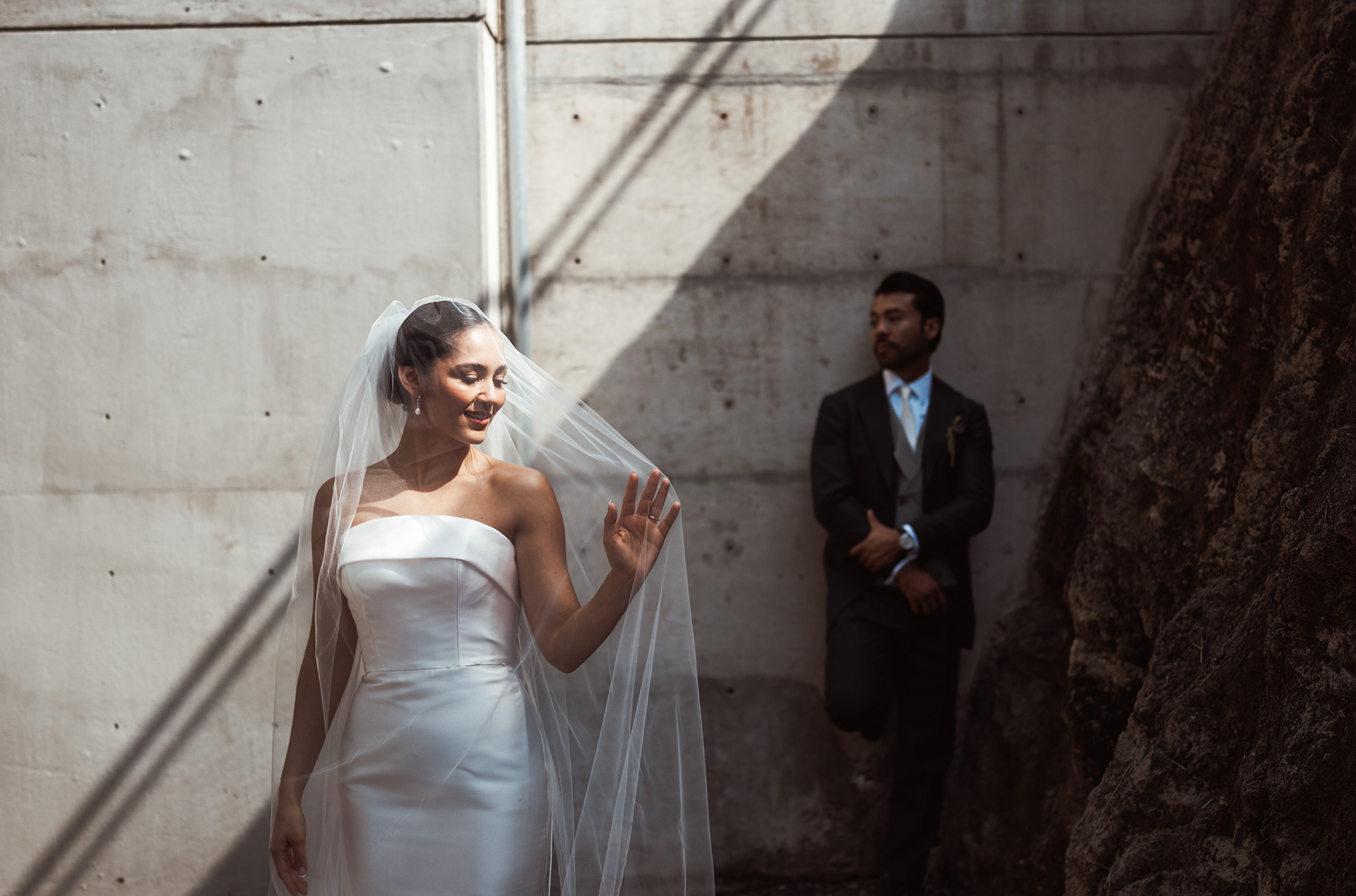 Boda destino Jalisco — Tequila, Tapalpa, Chapala