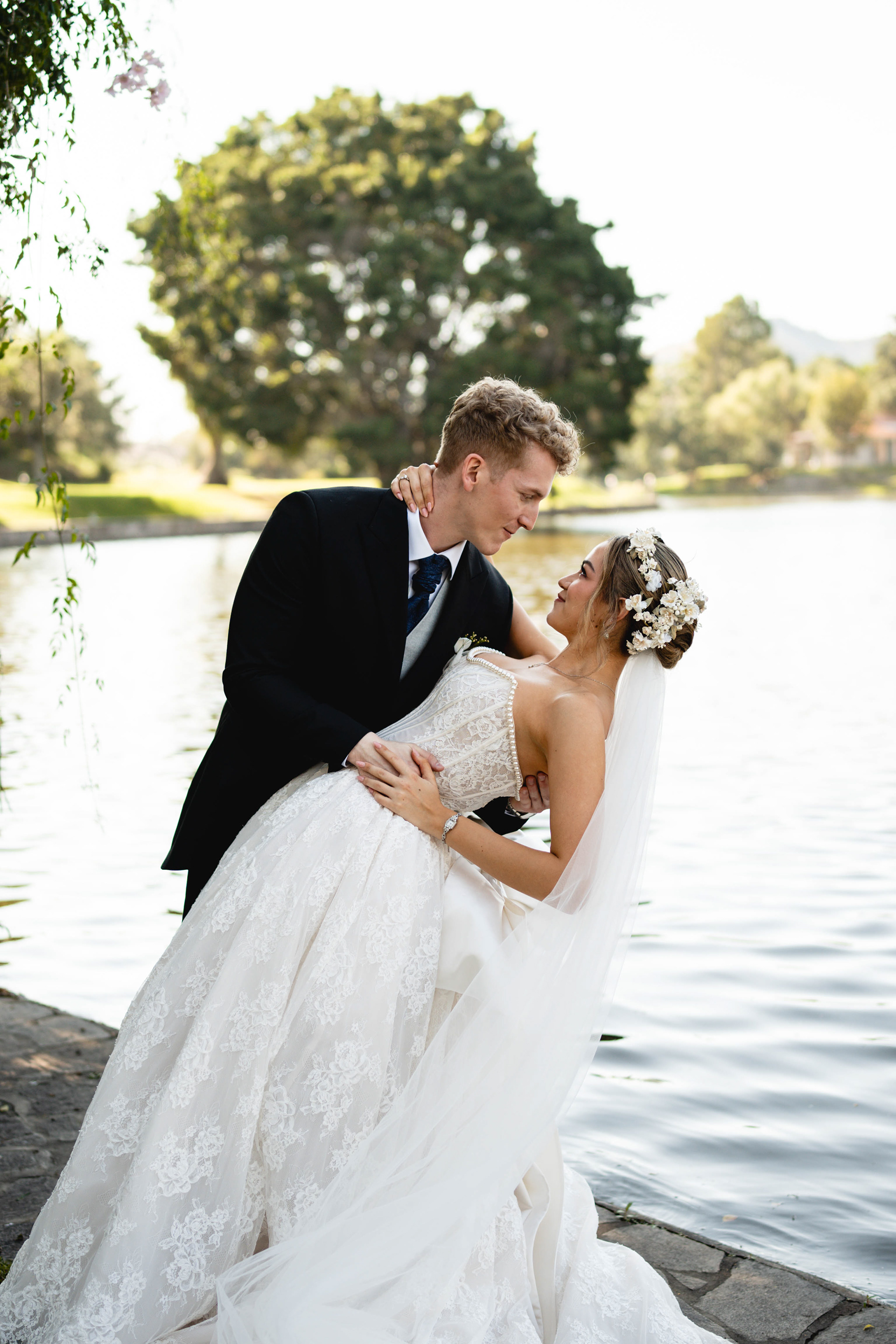 Tendencias bodas 2026 México — qué está en auge y qué ya pasó