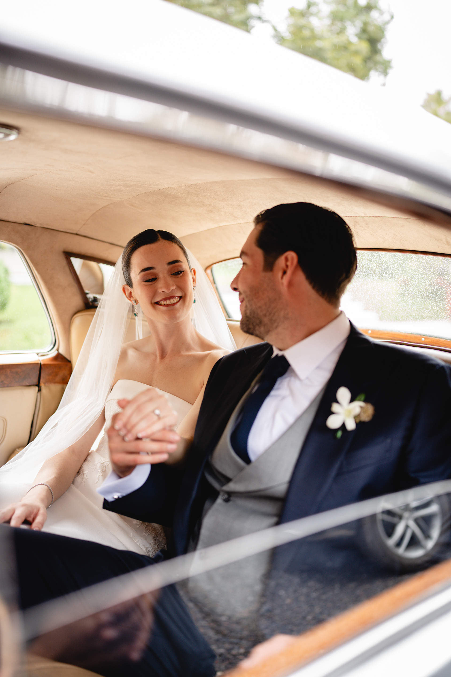 Ceremonia civil de boda en Guadalajara — Lemus Weddings