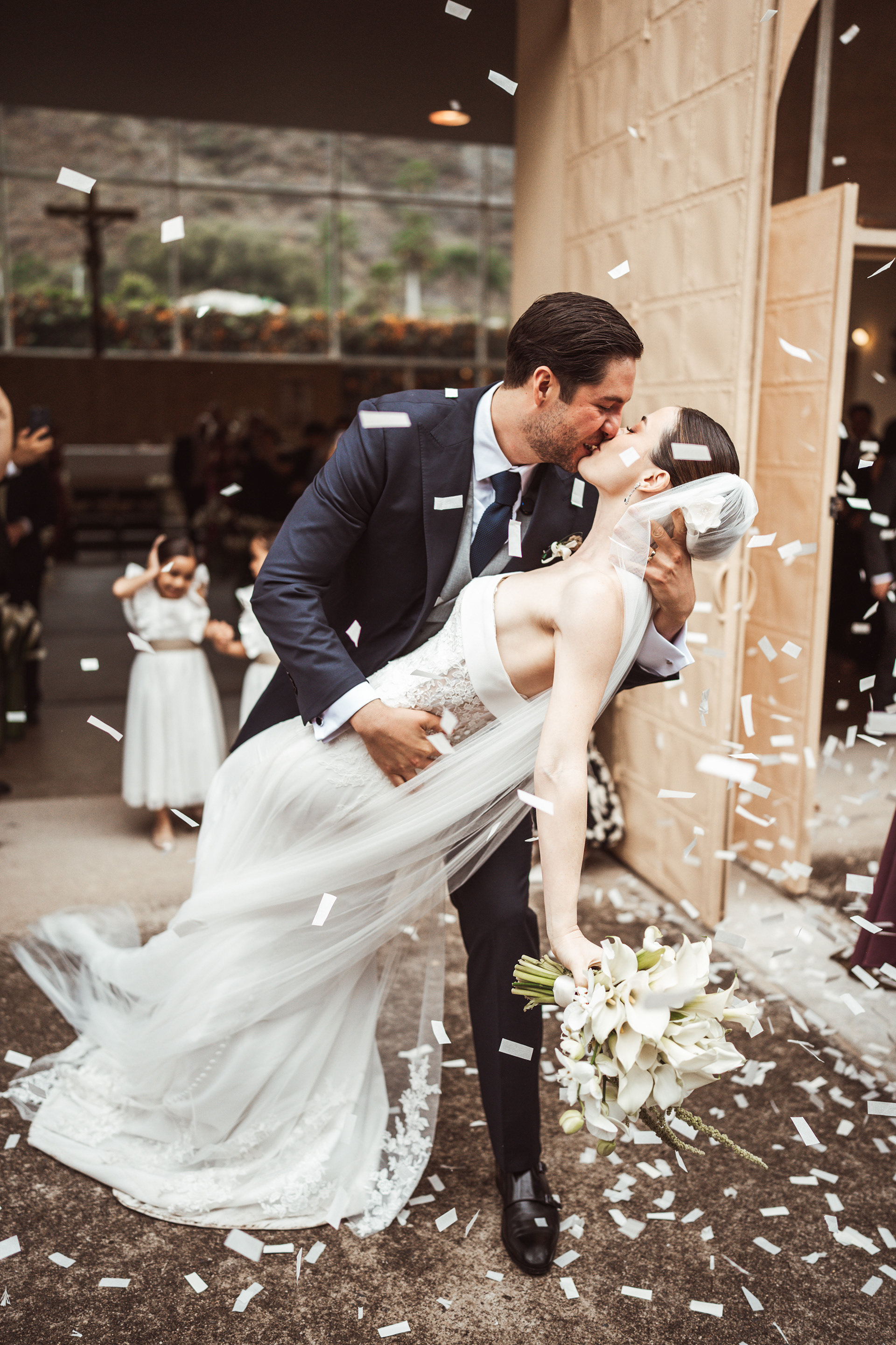 Venues para bodas en Guadalajara — tipos y cómo elegir