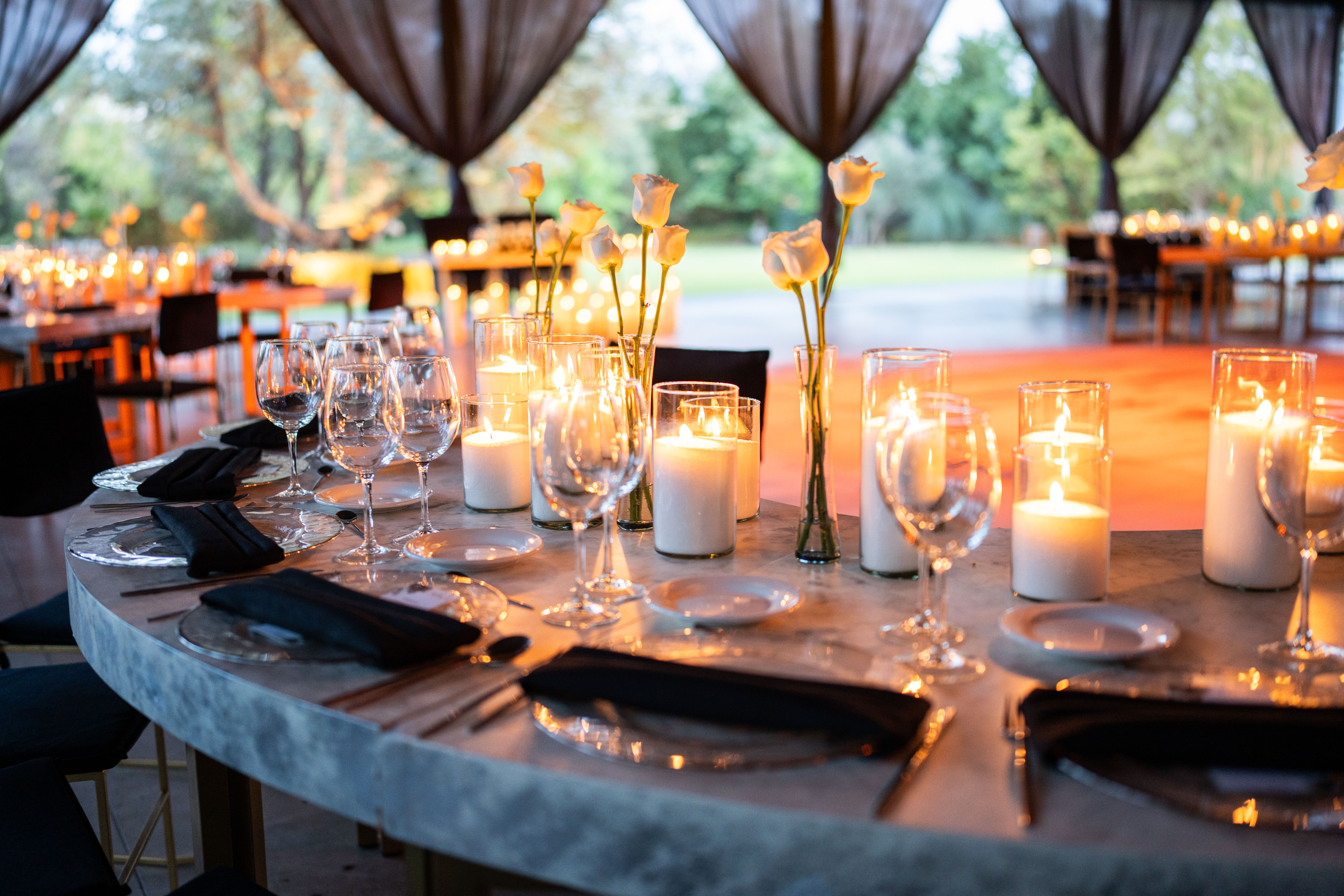 Pareja nupcial — fotografía de bodas Jalisco