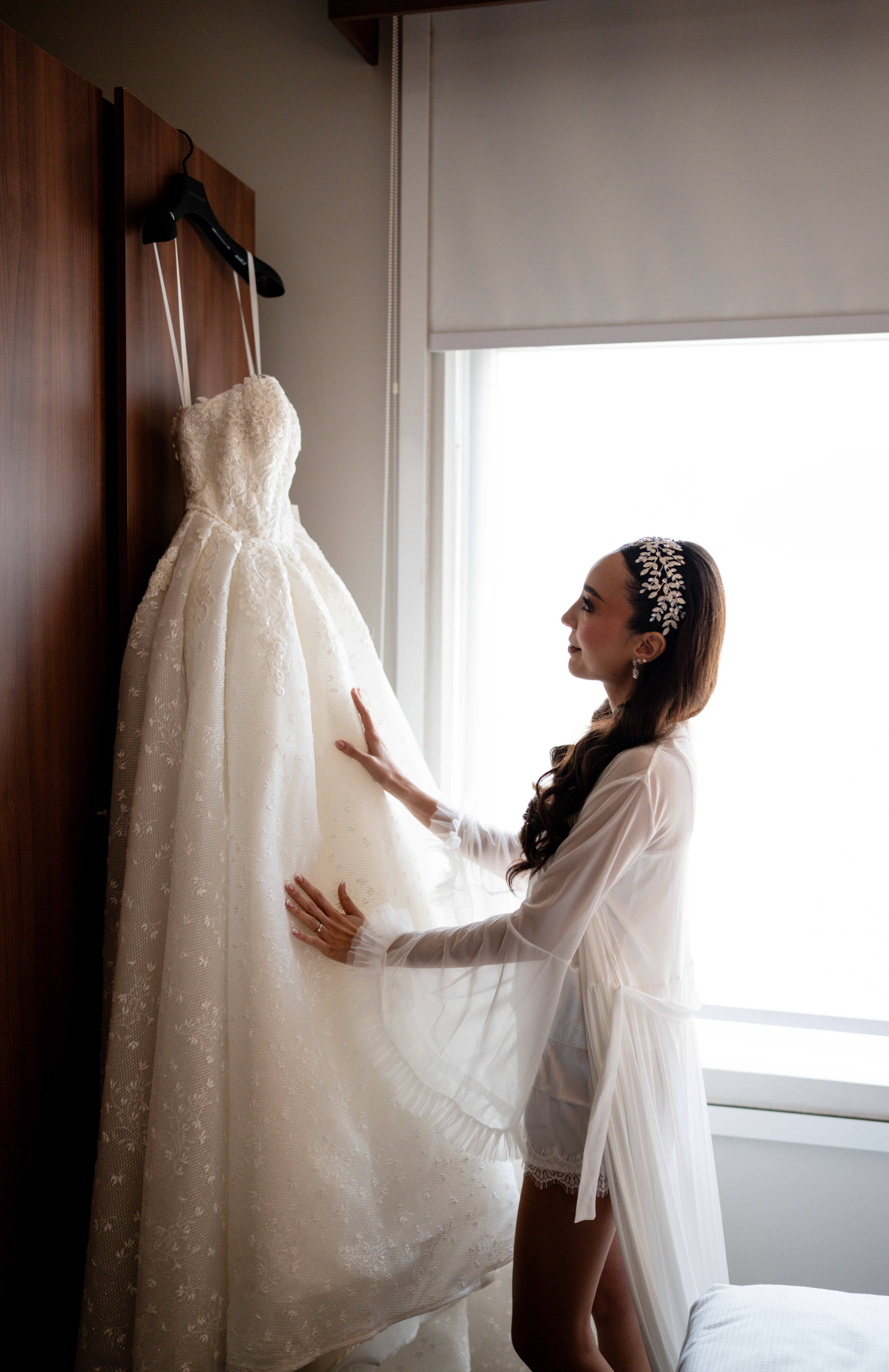 Boda en hacienda Guadalajara — Lemus Weddings