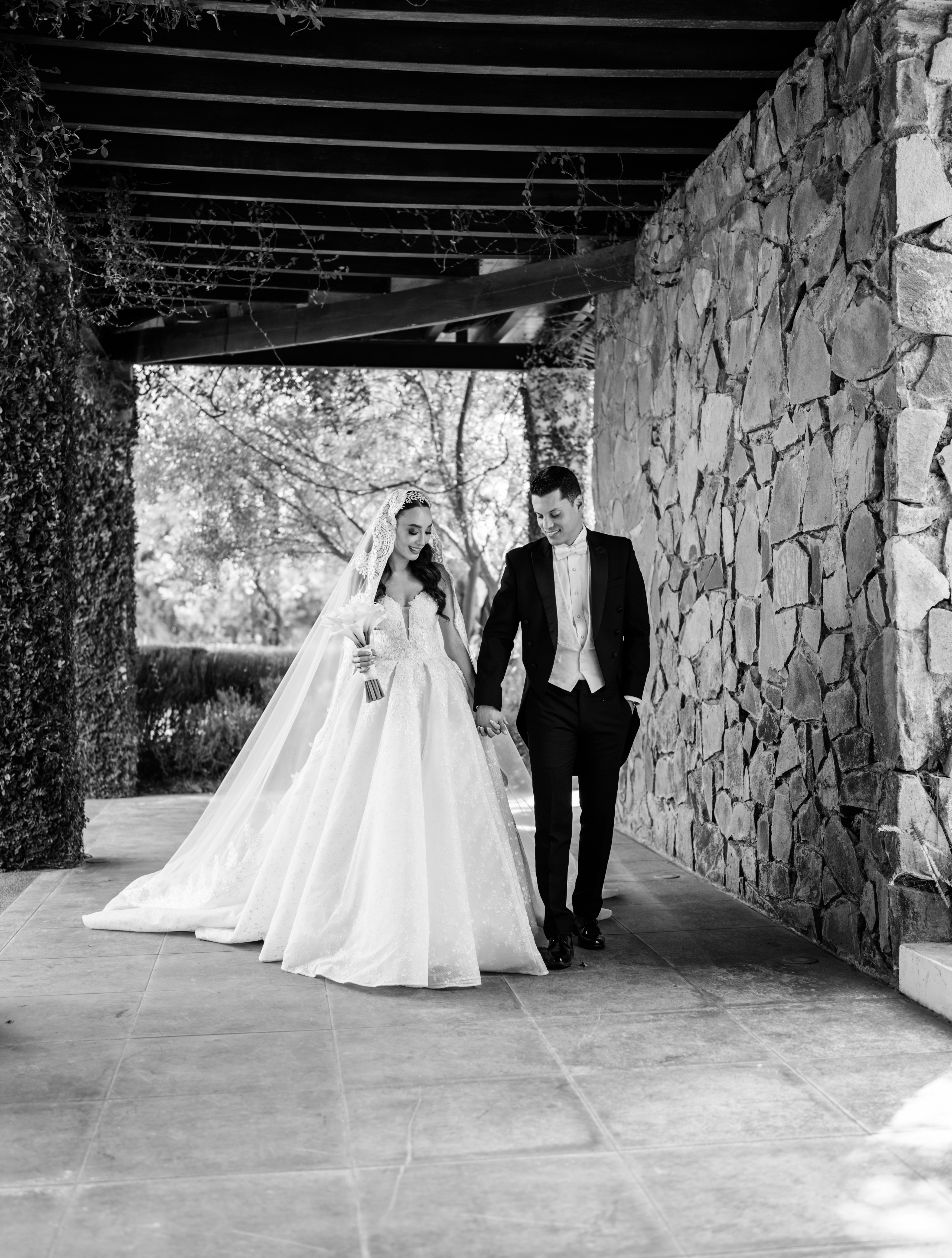 Momentos íntimos de boda — Lemus Weddings Jalisco