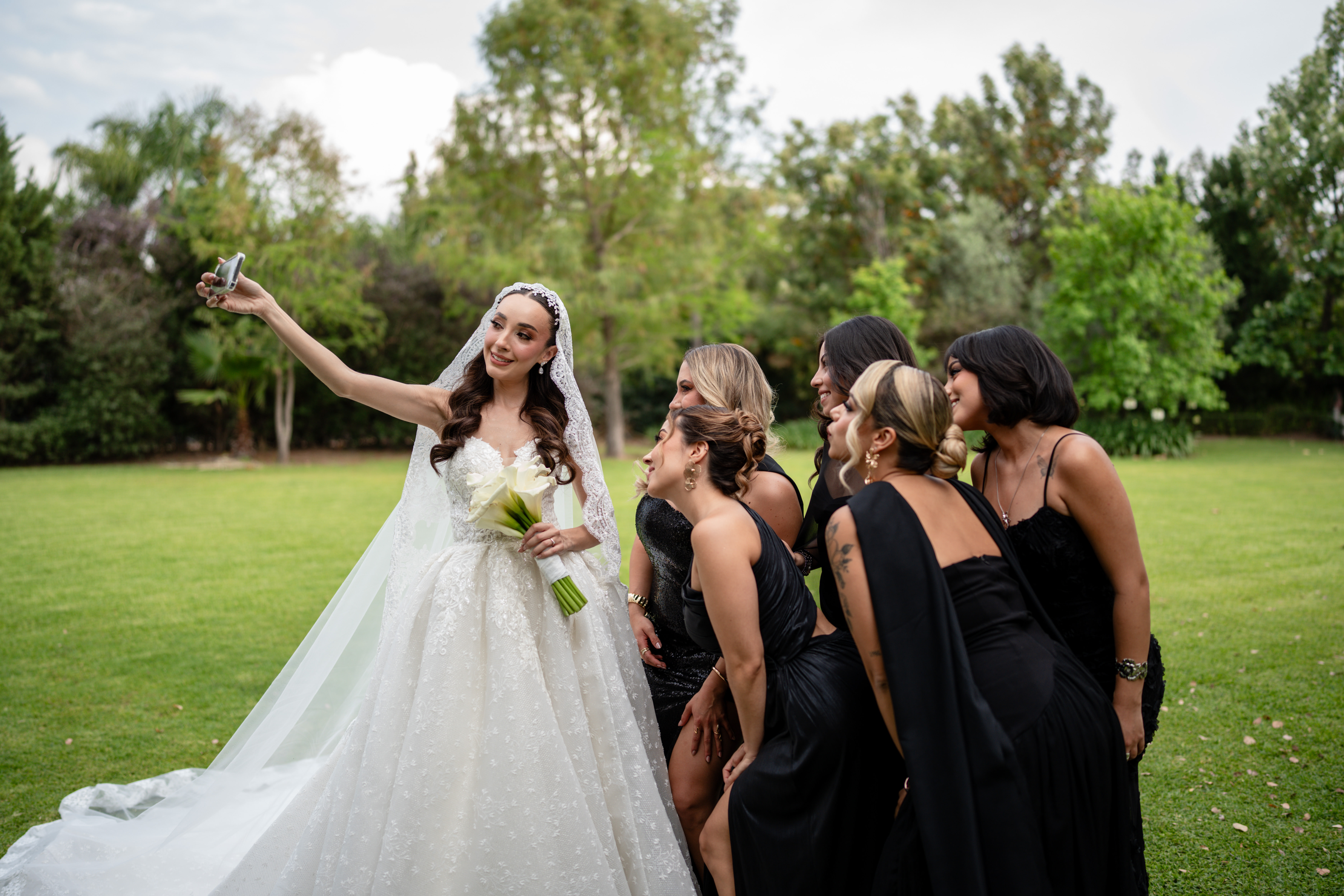 Momento espontáneo de boda — Lemus Weddings Jalisco