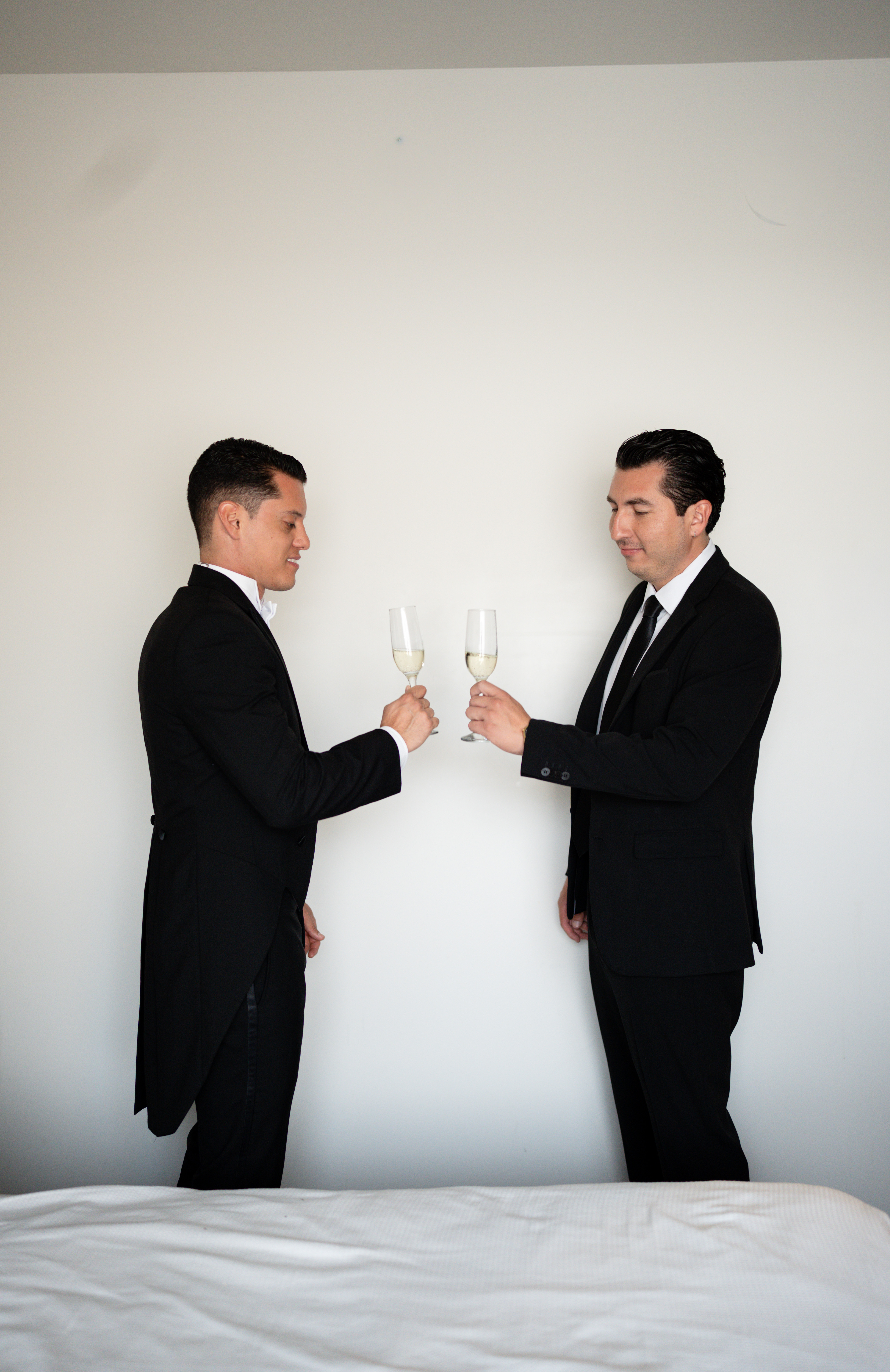 Momentos de boda — Lemus Weddings Guadalajara
