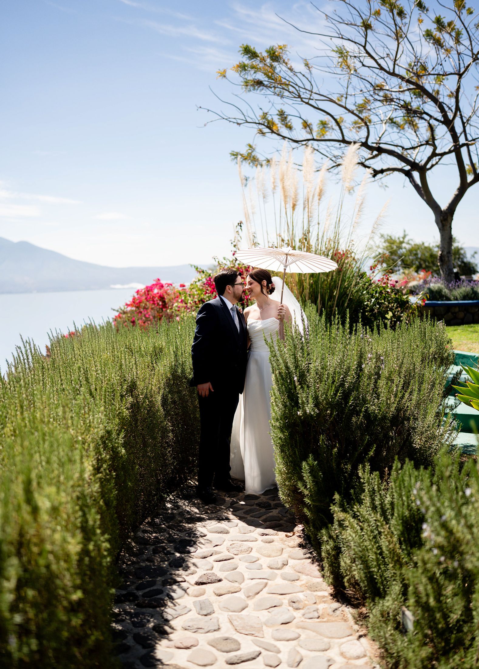 Jalisco destination wedding collection — Lemus Weddings