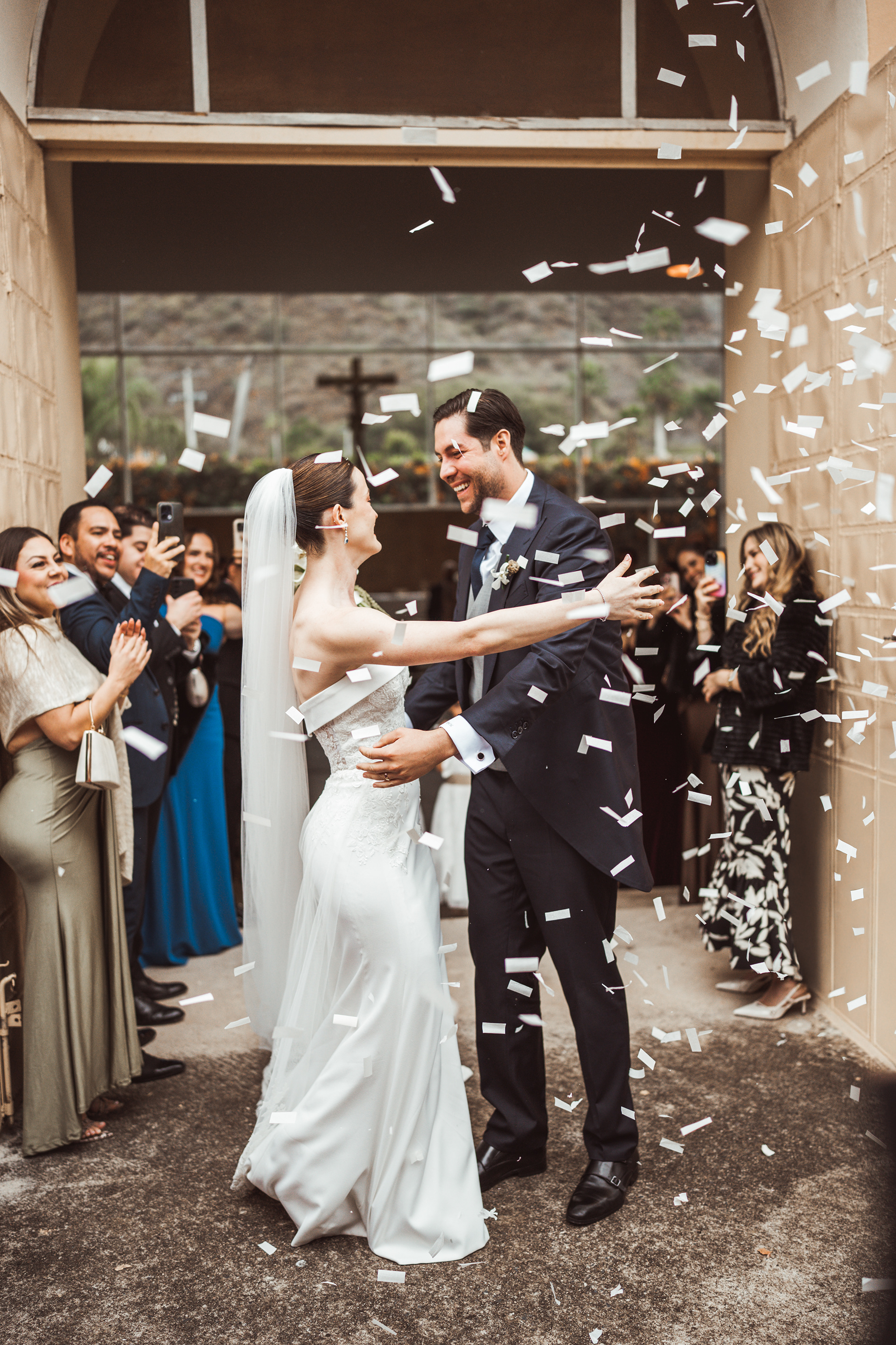 Boda de destino en México — Lemus Weddings fotógrafo