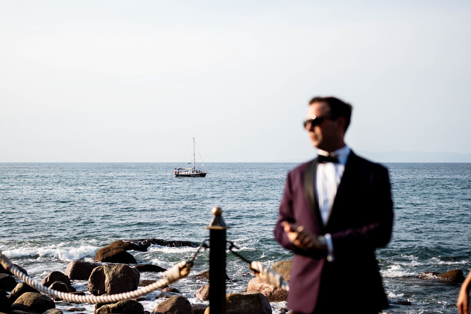 Los Cabos destination wedding collection — Lemus Weddings